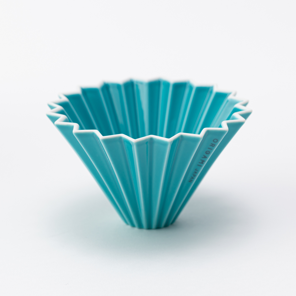 Origami - Pour Over Coffee Dripper - S