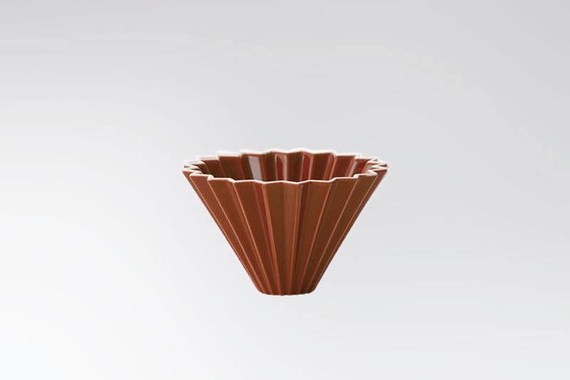 Origami - Pour Over Coffee Dripper - S