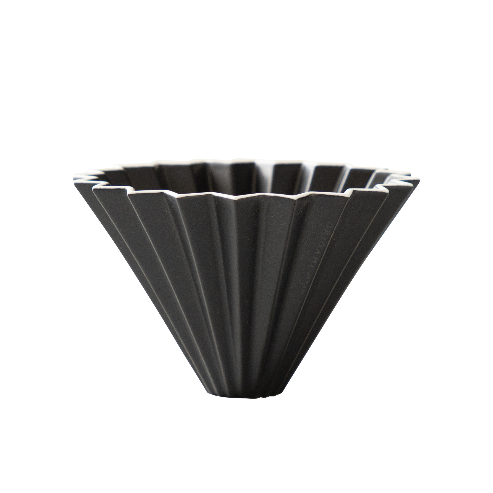 Origami - Pour Over Coffee Dripper - S