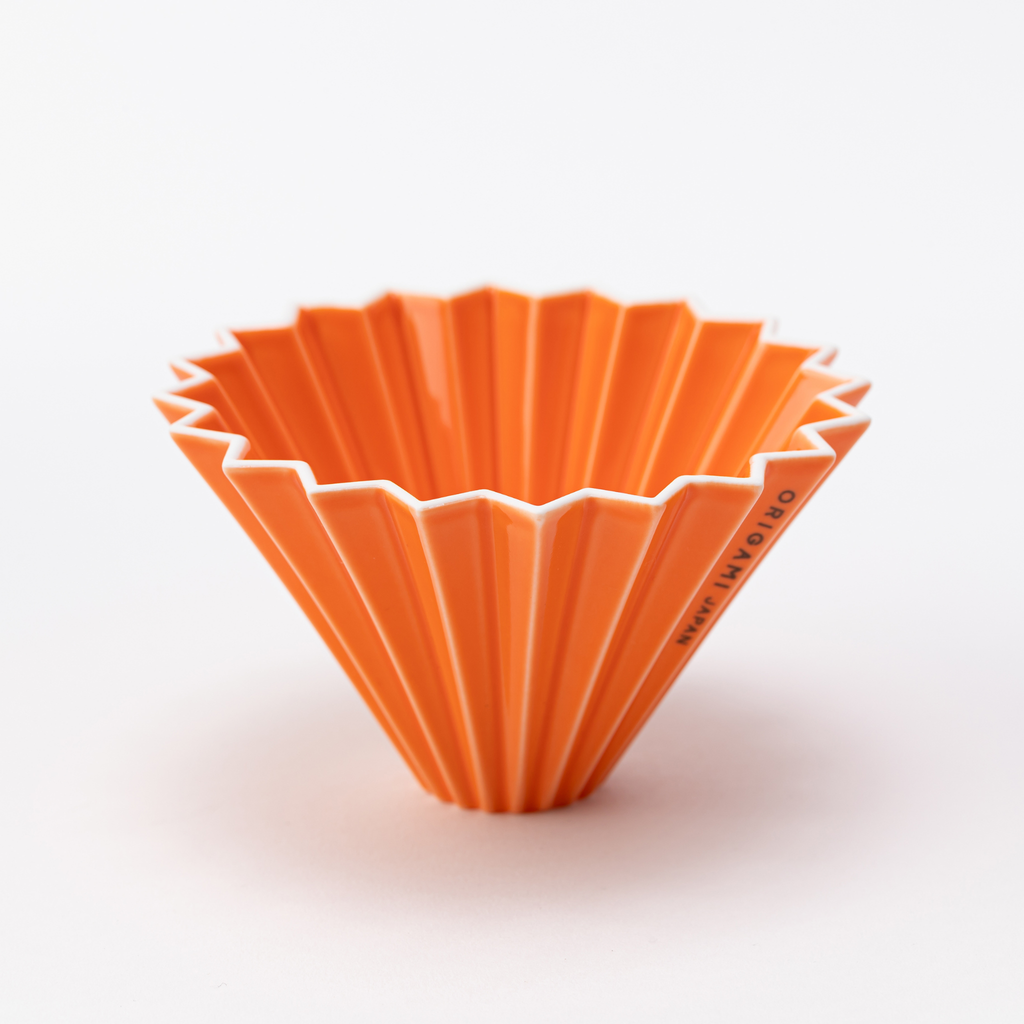 Origami - Pour Over Coffee Dripper - S