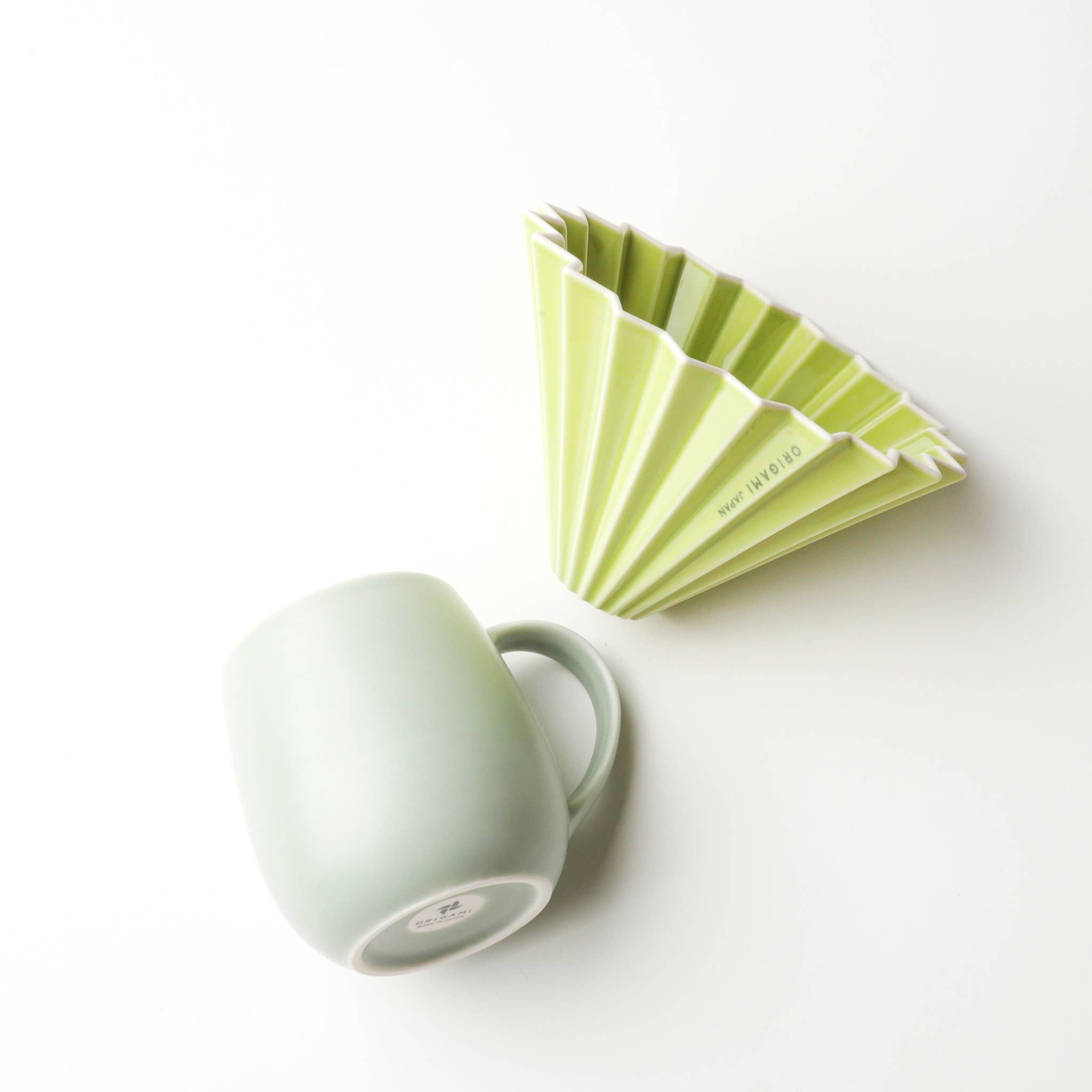 Origami - Pour Over Coffee Dripper - S