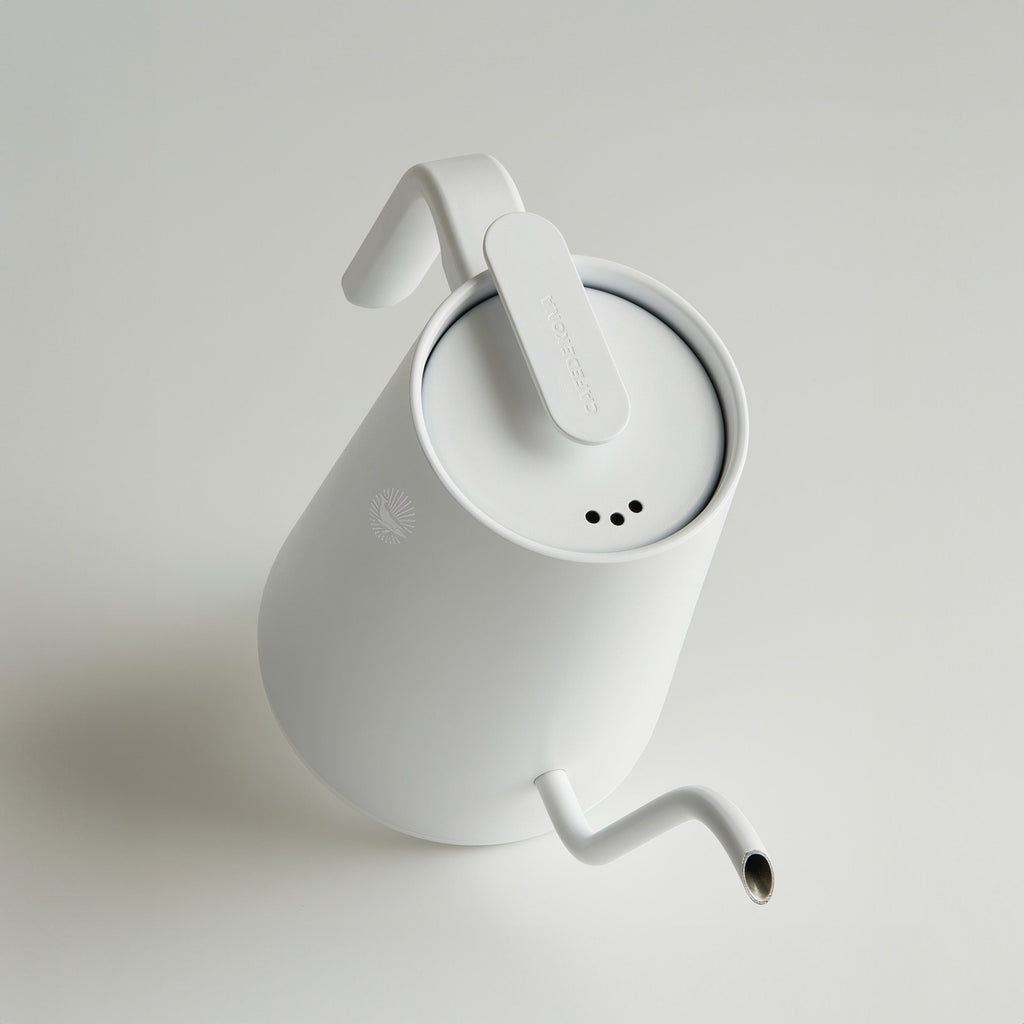 Premium Hand Brewed Coffee Kettle