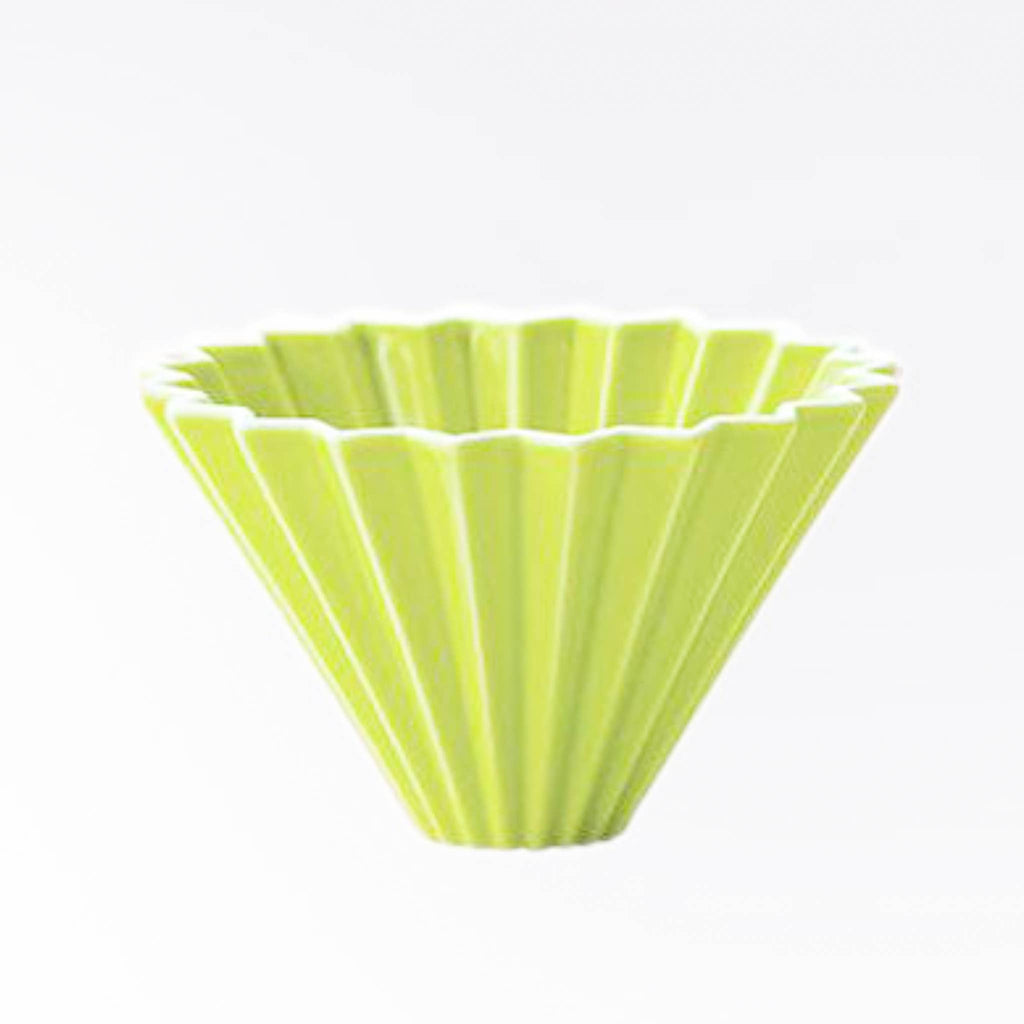 Origami - Pour Over Coffee Dripper - S