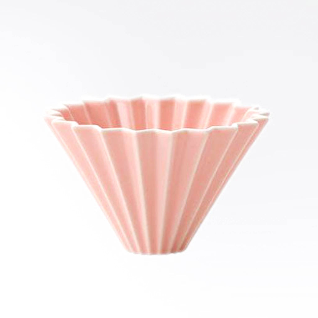 Origami - Pour Over Coffee Dripper - S