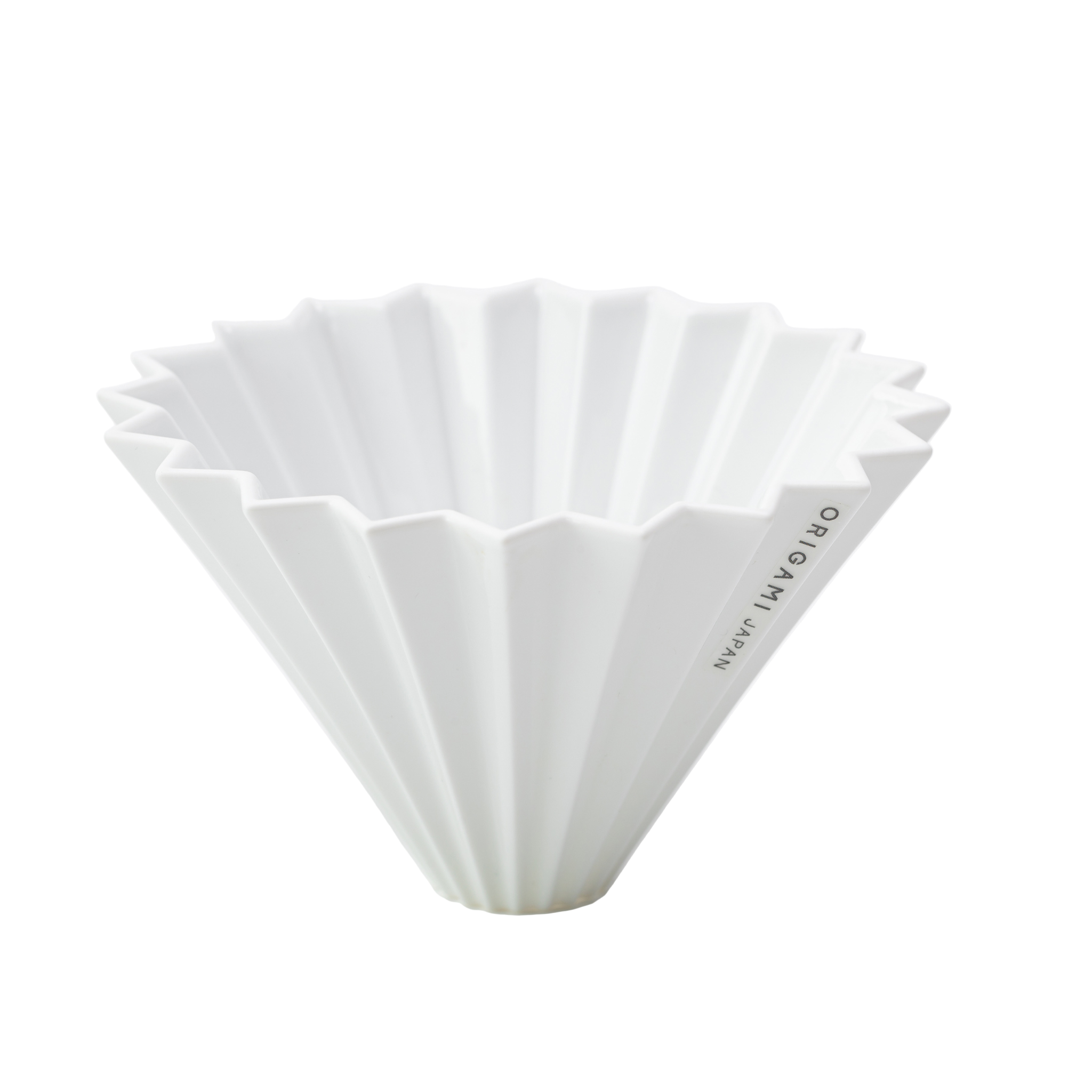 Origami - Pour Over Coffee Dripper - S