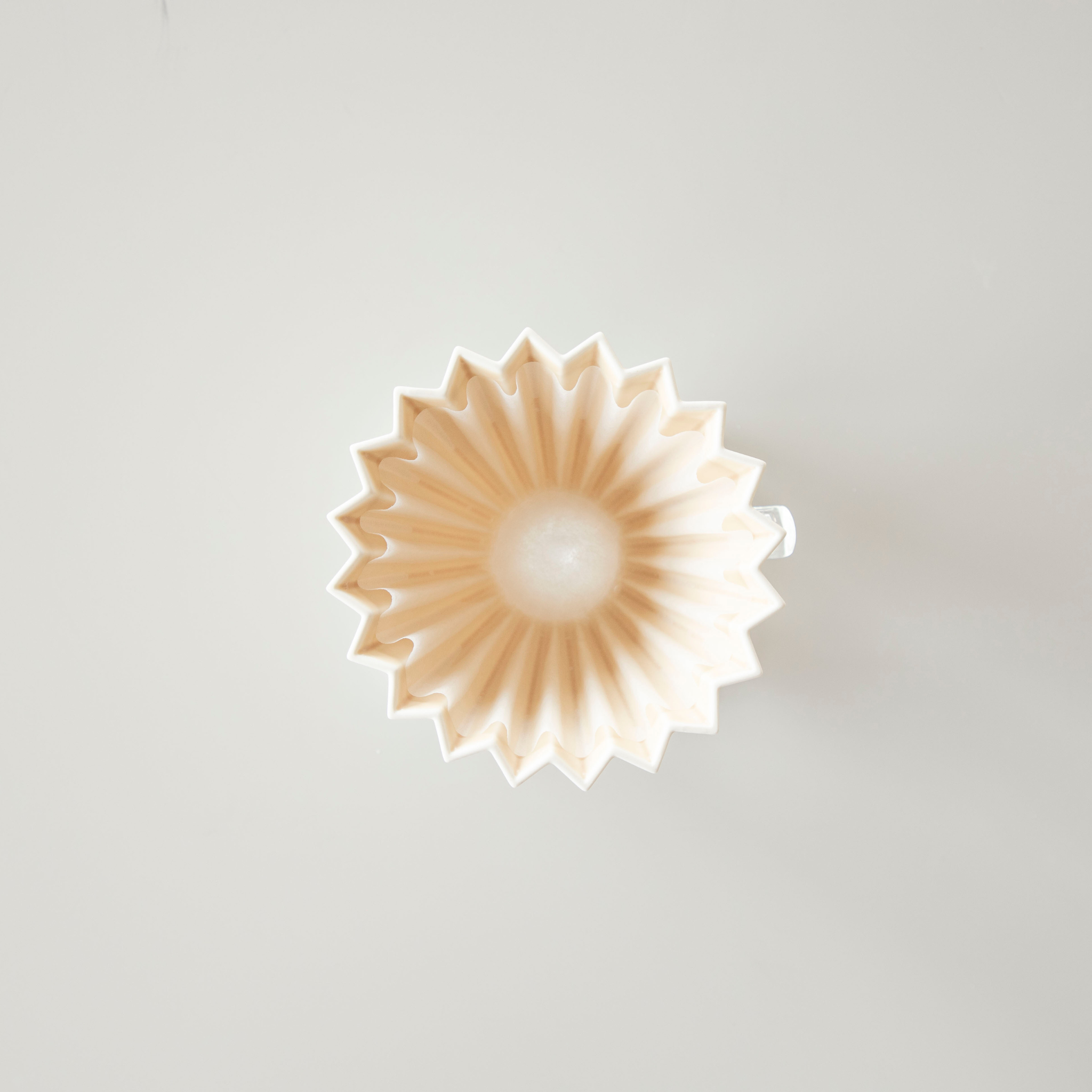 ORIGAMI - Original Wave Paper Filter