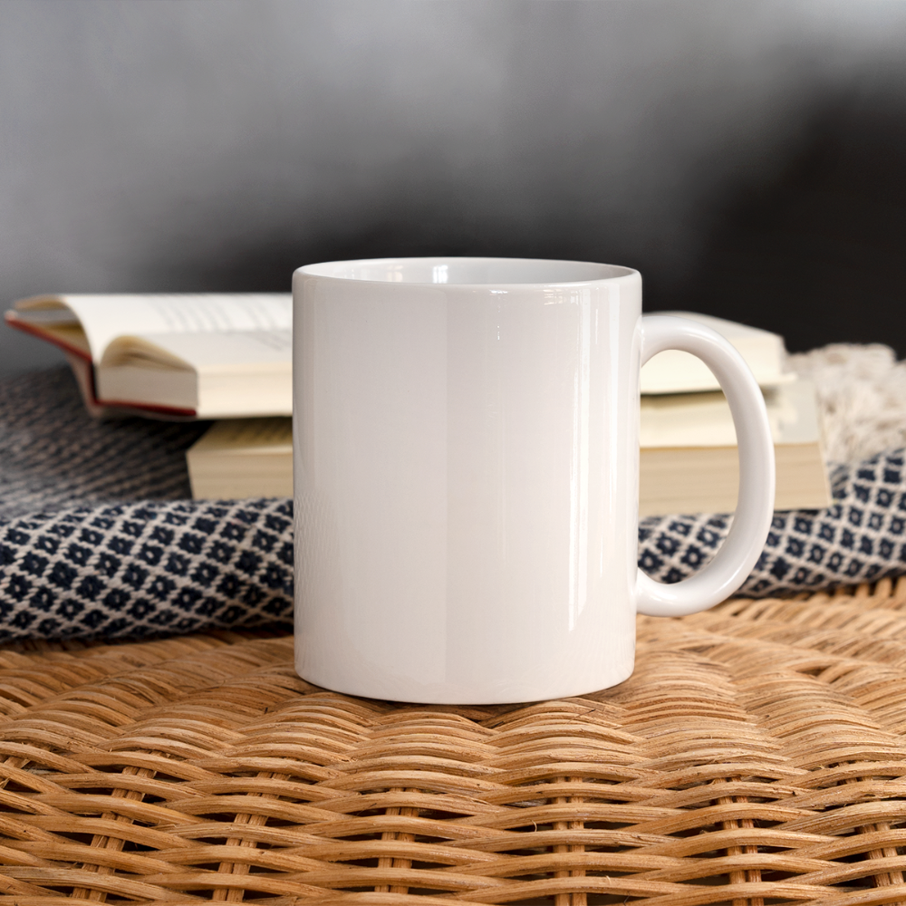 Coffee/Tea Mug