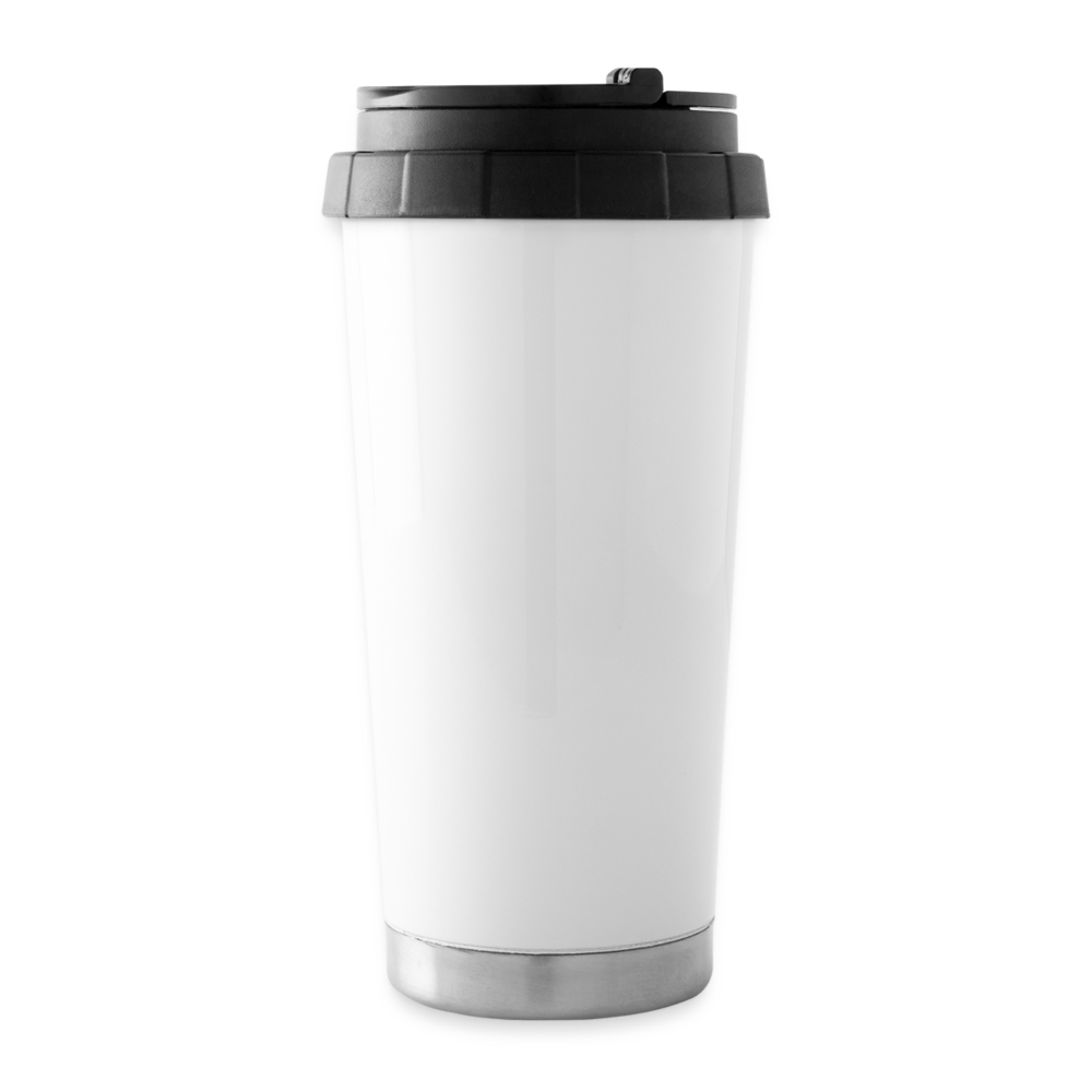 16 oz Travel Mug