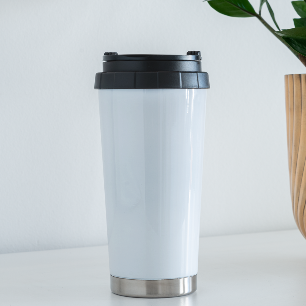 16 oz Travel Mug