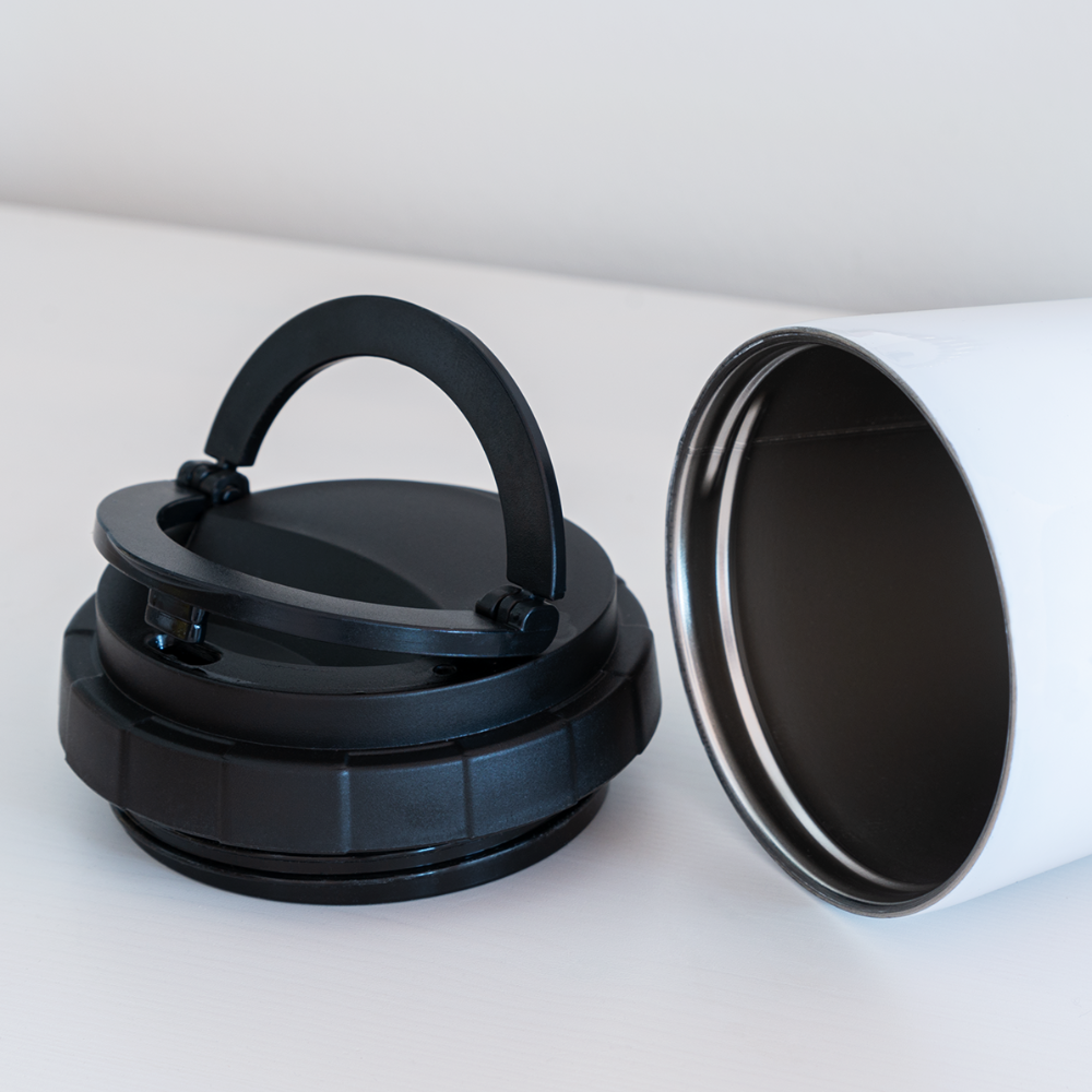 16 oz Travel Mug