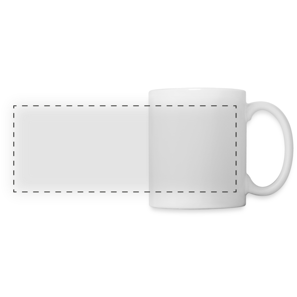 Panoramic Mug