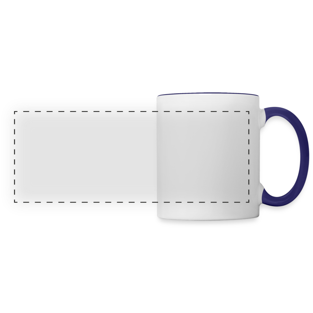 Panoramic Mug