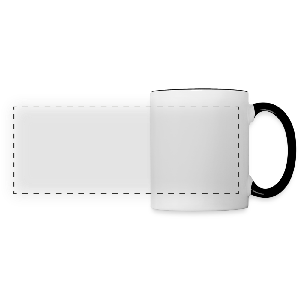 Panoramic Mug