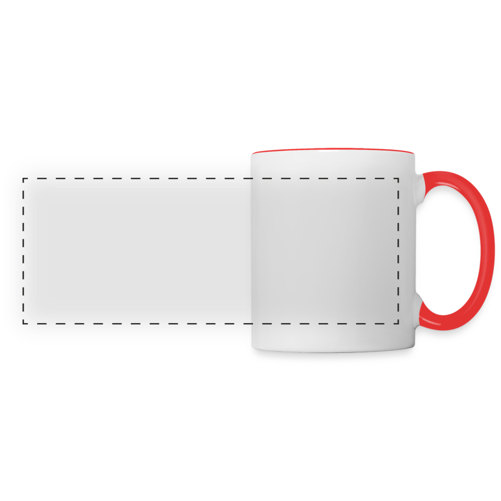 Panoramic Mug