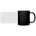 Full Color Panoramic Mug