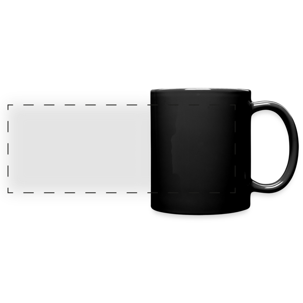 Full Color Panoramic Mug