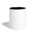 Contrast Coffee Mug