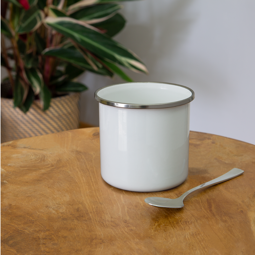Camper Mug