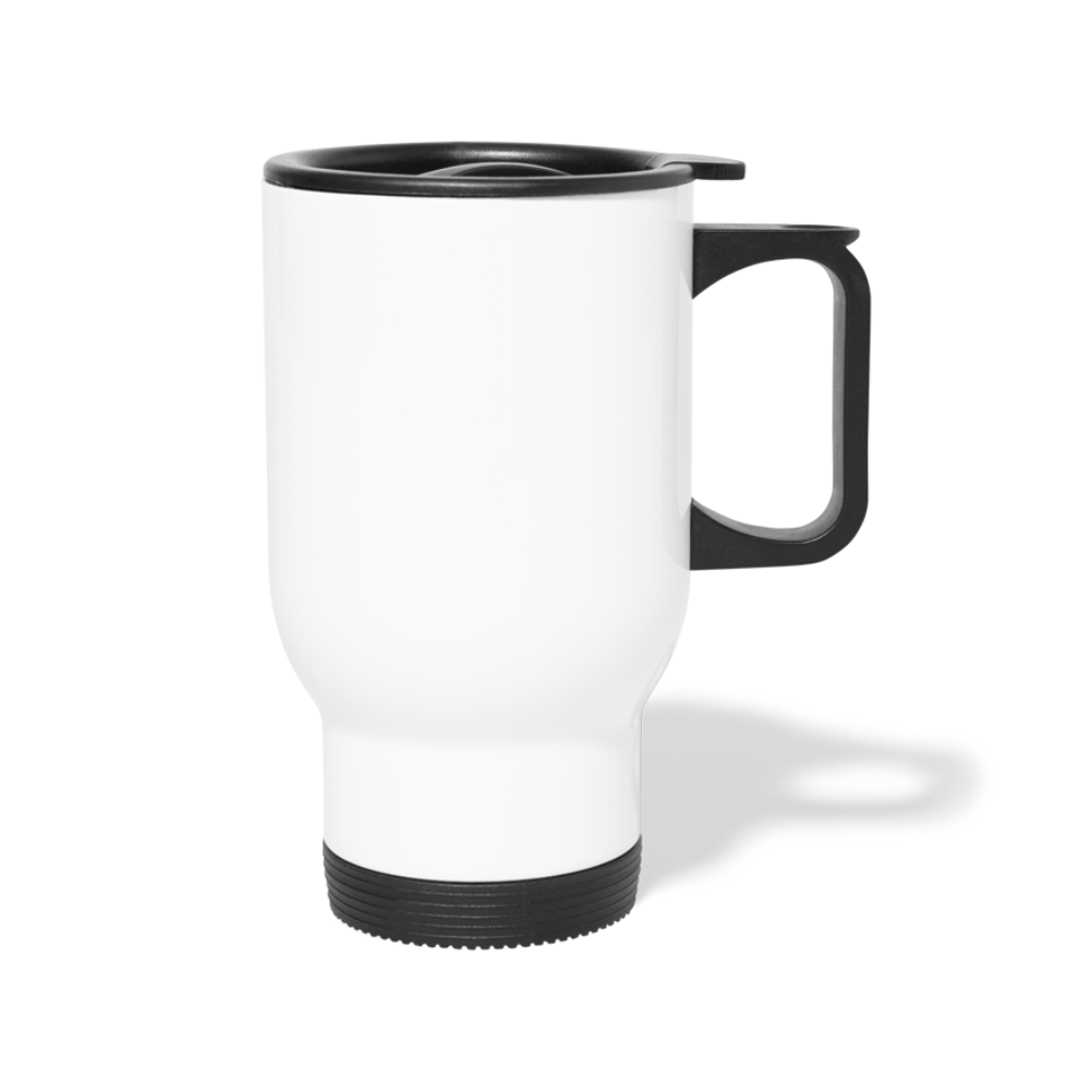 Travel Mug