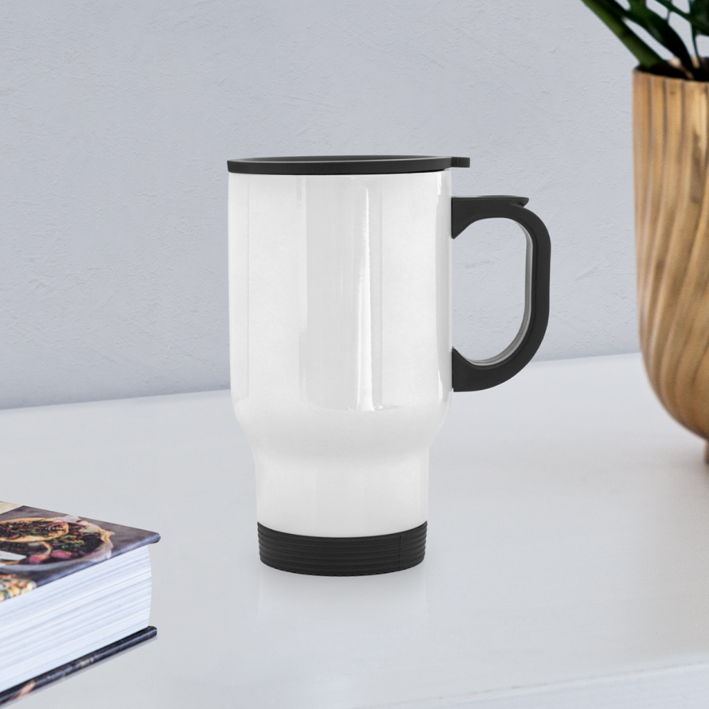 Travel Mug