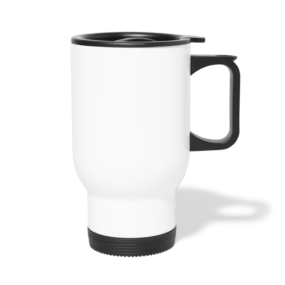 Travel Mug