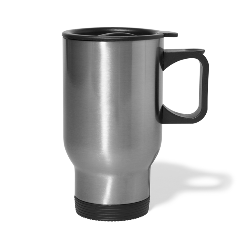 Travel Mug