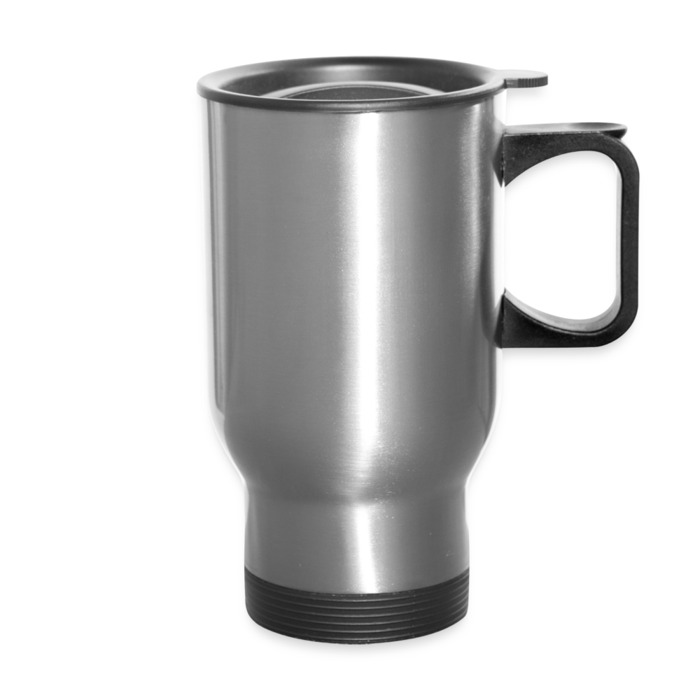 Travel Mug