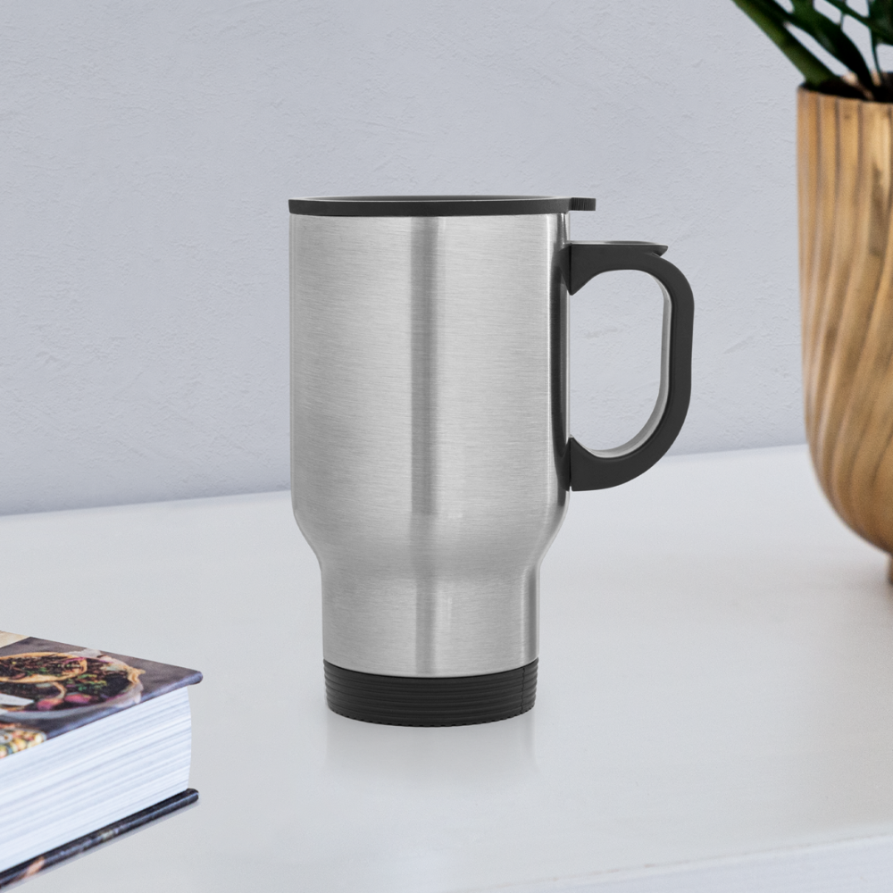 Travel Mug