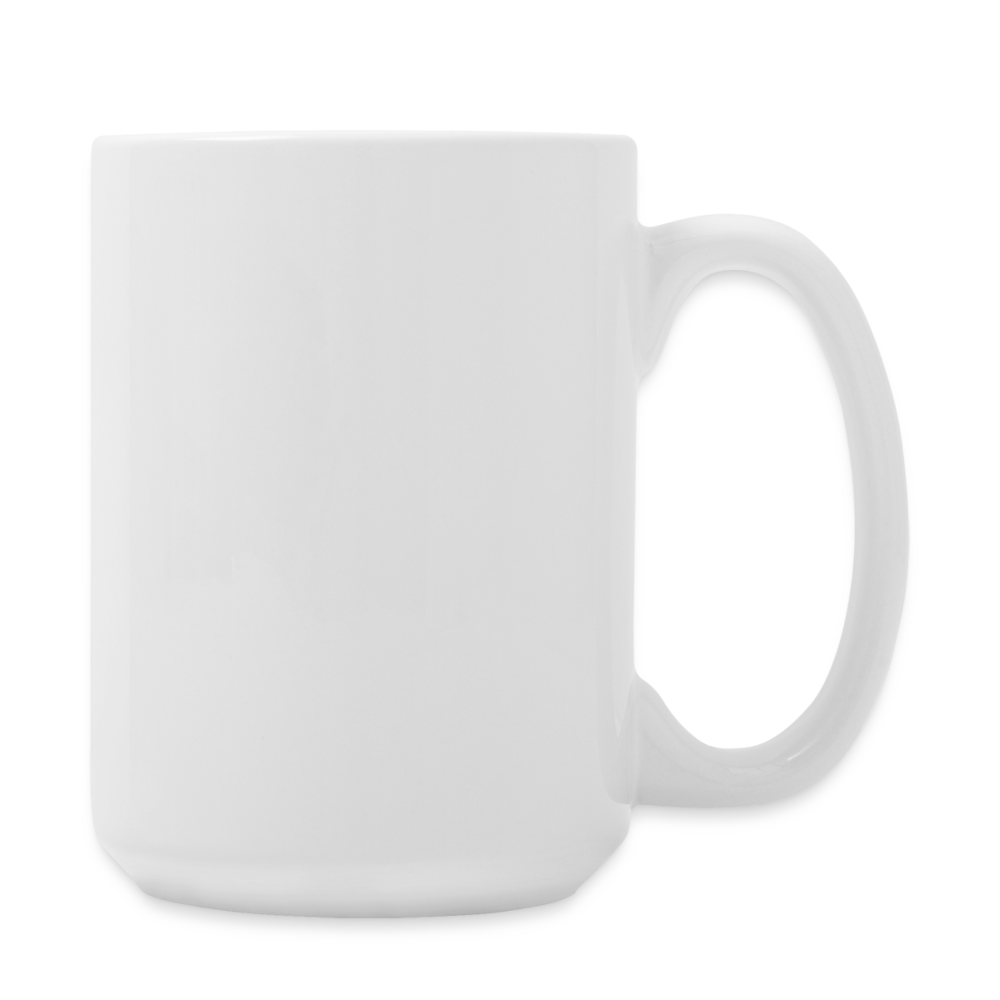 Coffee/Tea Mug 15 oz